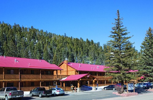 Red River Resort | Love the outdoors?