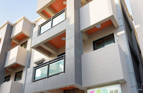 Magong House | Love Travel B&B