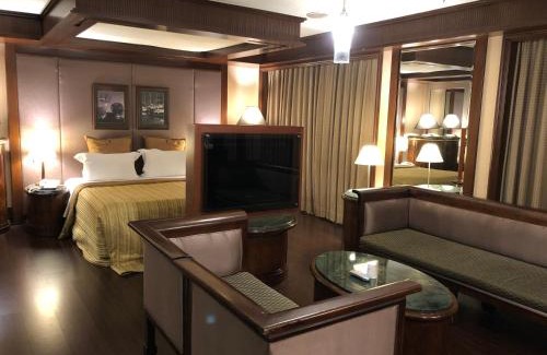 Banqiao Hotel | Love Tree Motel