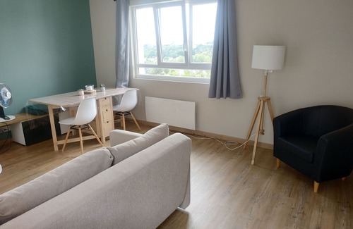 Pont-de-Buis-les-Quimerch House | Lovely detached single-storey house