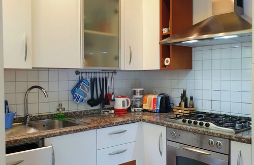 Roccamare Villa | Lovely Villa in the exclusive Pinewood of Roccamare