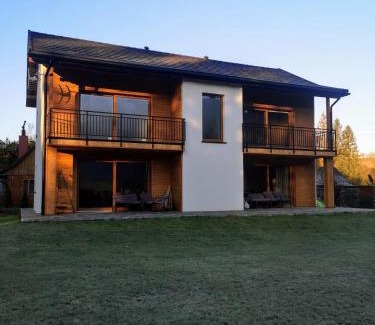 Wetlina Apartment | LoveLas - Apartamenty