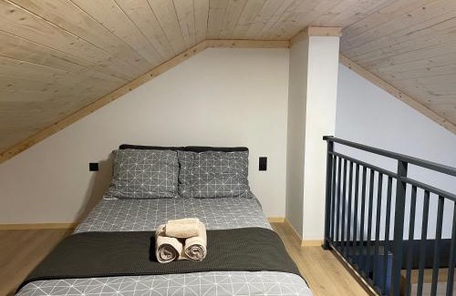 Wetlina Apartment | LoveLas - Apartamenty