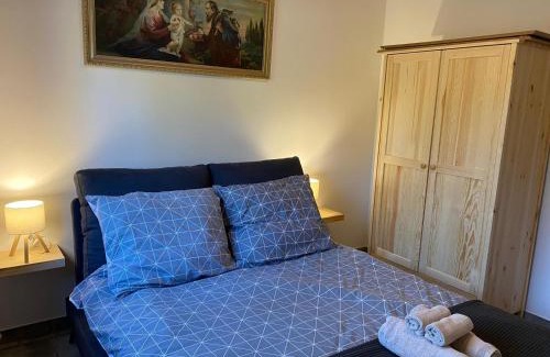 Wetlina Apartment | LoveLas - Apartamenty