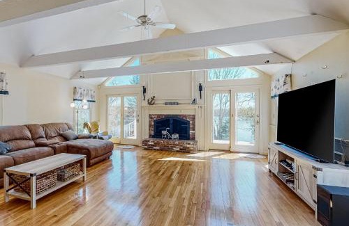 Cotuit House | Lovells Landing