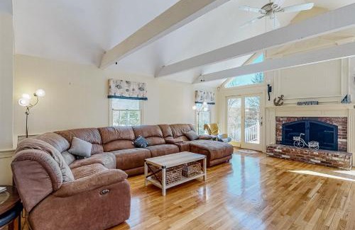 Cotuit House | Lovells Landing