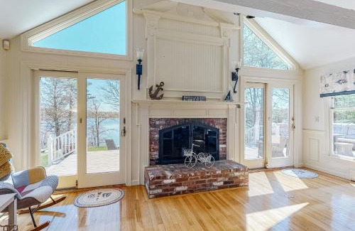 Cotuit House | Lovells Landing