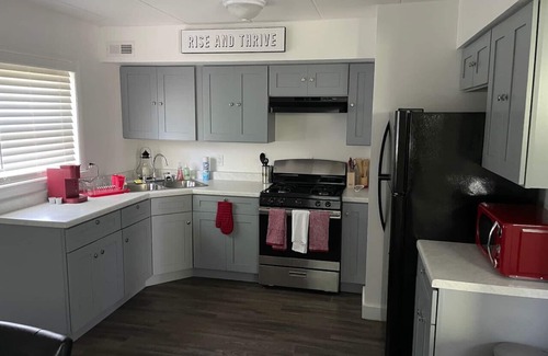 Merrillville Apartment | Lovely 1 bed room apartment, all to yourself.