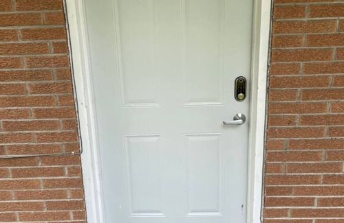 Merrillville Apartment | Lovely 1 bed room apartment, all to yourself.