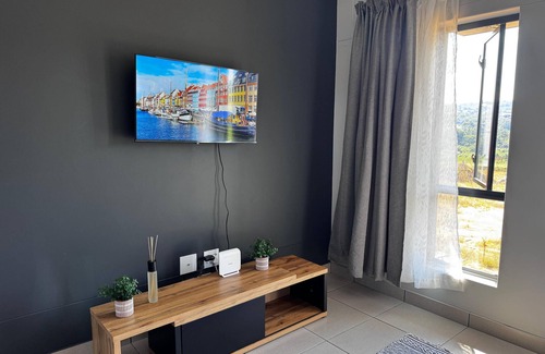 Matsulu Apartment | Lovely 1-bedroom apartment in Matsulu