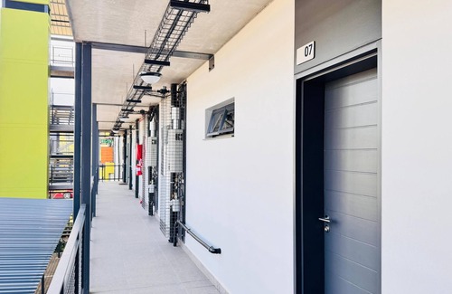 Matsulu Apartment | Lovely 1-bedroom apartment in Matsulu