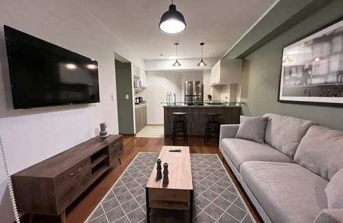 Barranco Apartment | Lovely 1-bedroom apartment