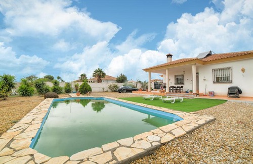 Locaiba Apartment | Lovely 1 bedroom apartment with kitchen and pool