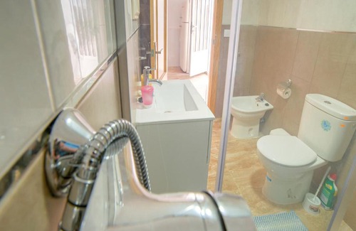 Locaiba Apartment | Lovely 1 bedroom apartment with kitchen and pool