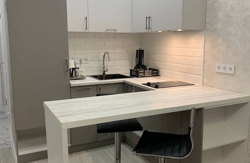 Nur-Sultan Apartment | Lovely 1 bedroom apt nect to Botanical Garden, EXPO, Mega Silk Way