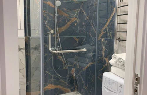 Nur-Sultan Apartment | Lovely 1 bedroom apt nect to Botanical Garden, EXPO, Mega Silk Way