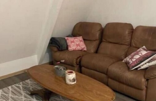 Sunnyside Cabin | Lovely 1-bedroom cabin plus loft with 2 sleeping areas in Tahoe City Sunnyside