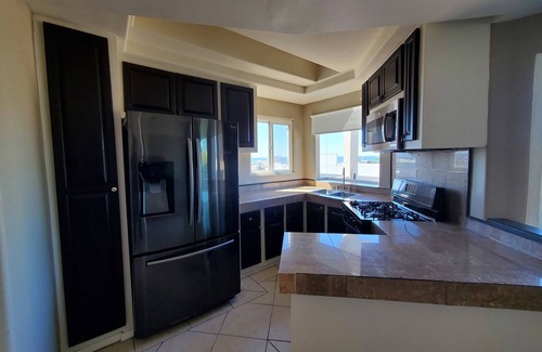 Playas De Tijuana Apartment | Lovely 2 Bdrm apartment with private terrace with grill