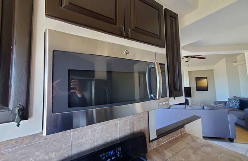 Playas De Tijuana Apartment | Lovely 2 Bdrm apartment with private terrace with grill