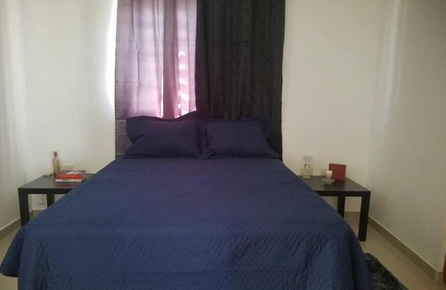 San Pedro de Macoris Apartment | Lovely 2-bedroom apt with private parking and pool- Minimum stay 2 nights- Only accept reservations 24 hours before arrival