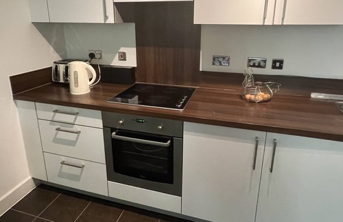 Bromley South Apartment | Lovely 2 bed Flat With Balcony 15 min From Central