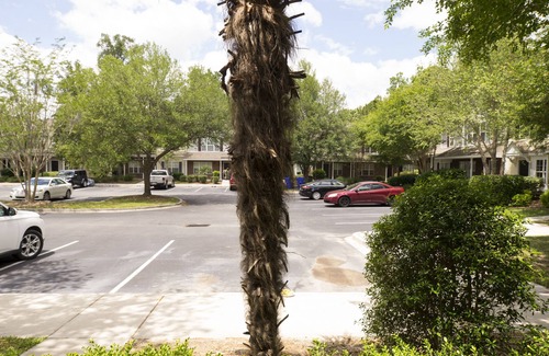North Charleston House | Lovely 2 Bedroom Townhome