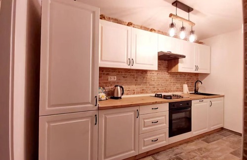 Barilovic Apartment | Lovely 2-bedroom apartment with AC in Barilović