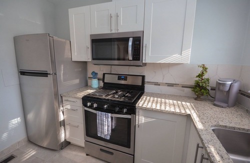 Rochester Apartment | Lovely 2 bedroom apartment near St Mary's Hospital