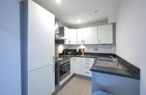 Preston Apartment | Lovely 2 Bedroom Apartment in Preston
