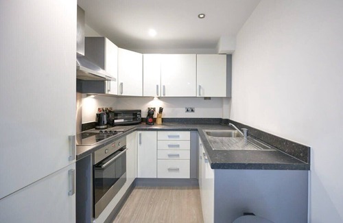 Preston Apartment | Lovely 2 Bedroom Apartment in Preston