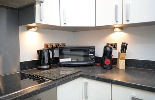 Preston Apartment | Lovely 2 Bedroom Apartment in Preston