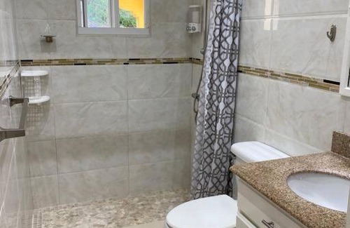 Oyster Pond Apartment | Lovely 2 Bedroom Apartment in Quiet Neighborhood!