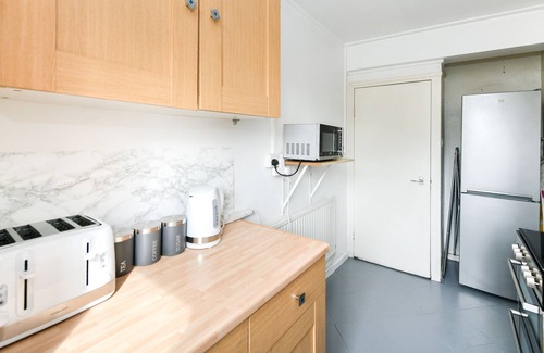 Canonbury Apartment | Lovely 2 Bedroom Apartment 15 mins from Central London