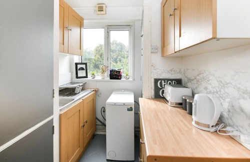 Canonbury Apartment | Lovely 2 Bedroom Apartment 15 mins from Central London