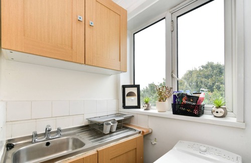 Canonbury Apartment | Lovely 2 Bedroom Apartment 15 mins from Central London