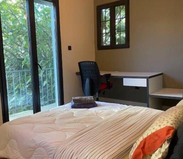 Kinosargous Apartment | Lovely 2 bedroom apartment near the Acropolis
