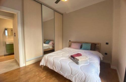 Kinosargous Apartment | Lovely 2 bedroom apartment near the Acropolis