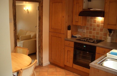 Turville Cottage | Lovely 2 bedroom cottage in pictoresque village, near Henley-on-Thames & Marlow