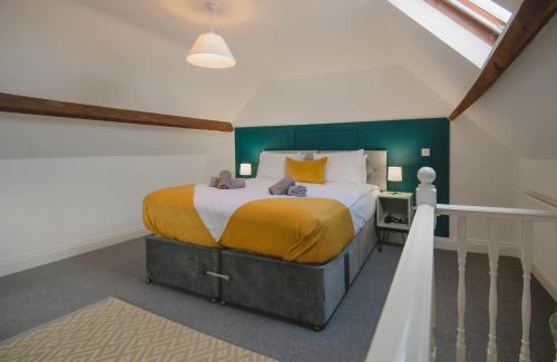 Adderbury House | Lovely 2 Bedroom Cottage In The Heart Of Adderbury