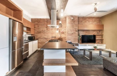 Little Burgundy Apartment | Lovely 2 bedroom downtown MTL