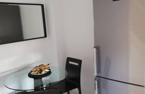 Greenwich House | Lovely 2 bedroom home with great transport link to Central London