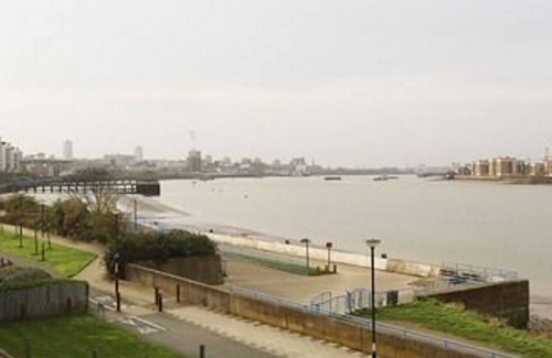 Greenwich House | Lovely 2 bedroom home with great transport link to Central London
