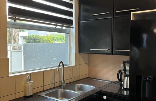 Greater Johannesburg Metropolitan Area House | Lovely 2-bedroom townhome with WiFi and Backup Power