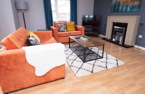 Erdington Apartment | Lovely 2 bedroom unit in Erdington