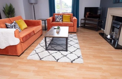 Erdington Apartment | Lovely 2 bedroom unit in Erdington