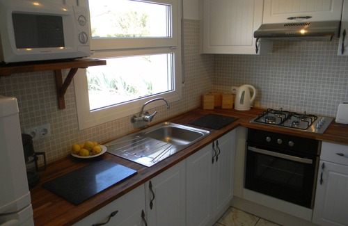 Torroella de Montgri Villa | Lovely 2 bedroom villa with private pool(1)