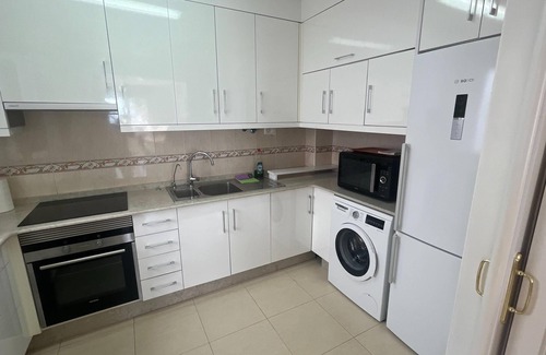 La Parata Apartment | Lovely 2 bedrooms, 2 bathrooms apartment