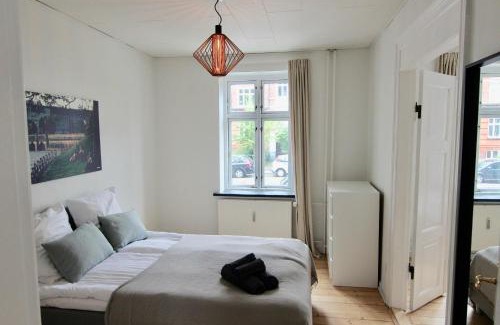 Øgadekvarteret Apartment | Lovely 2-BR in one of Århus best locations - 56
