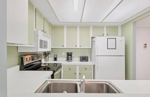 Siesta Key Condo | 🥇 Lovely 2bd condo close to the beach (AN1145)