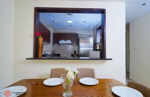Dubai Sports City Apartment | Lovely 2BR apartment in Sport City